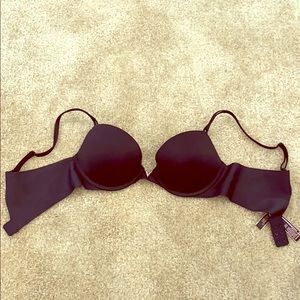 Victoria’s Secret Sexy Illusions by Push-Up Bra